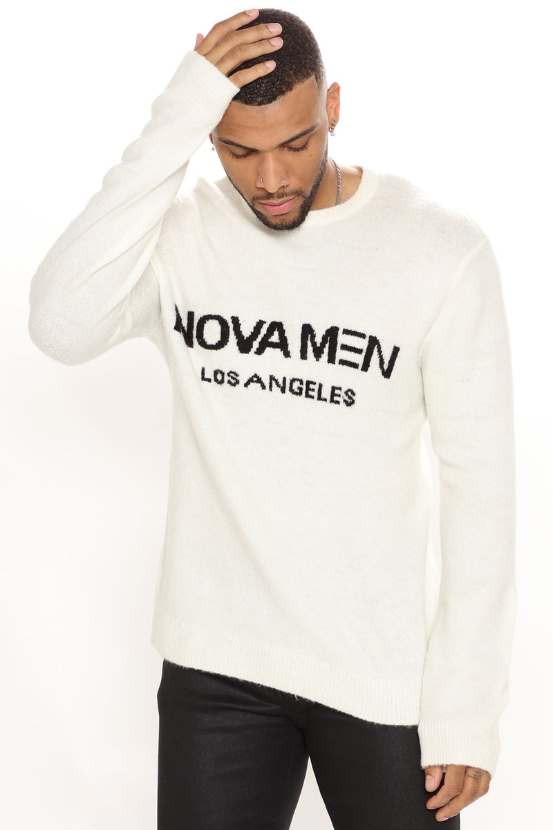 Fashion nova men sweaters sale
