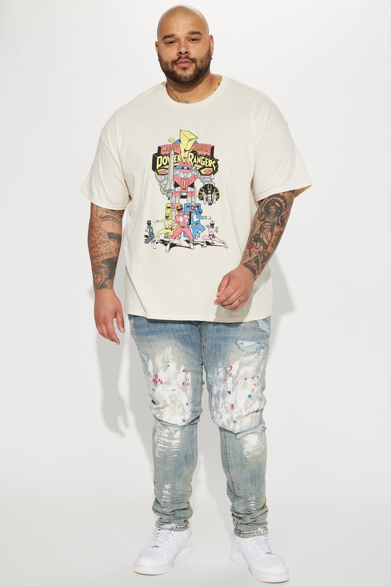 Fashion outlet nova men