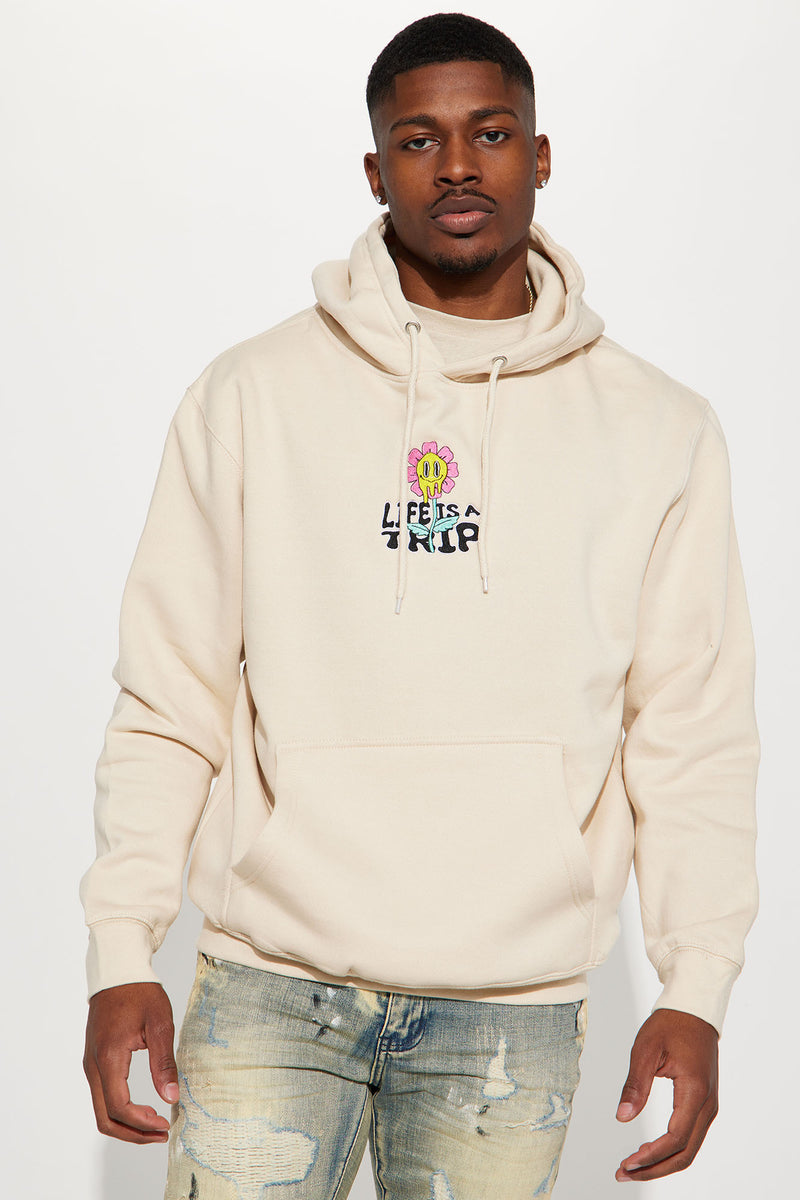 Life's a trip 2025 hoodie