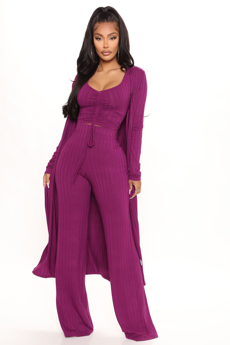 3 piece 2025 outfit fashion nova
