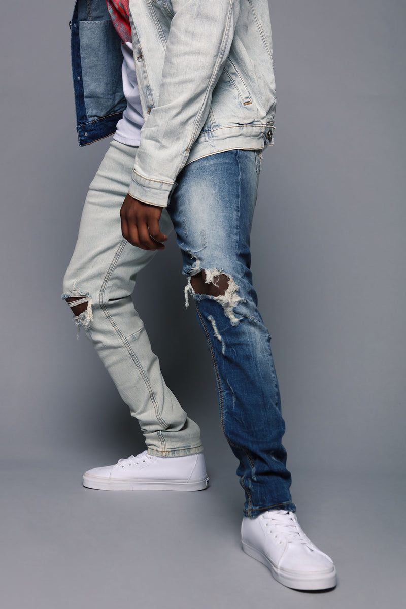 Fashion nova jeans men online