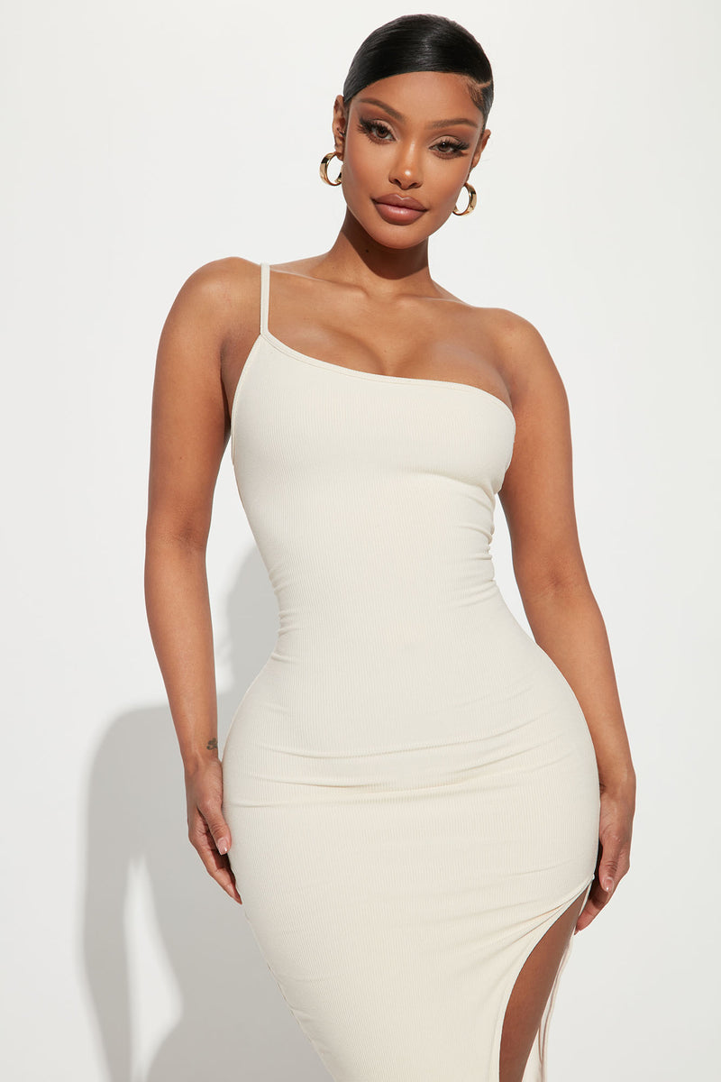 Spaghetti strap dress fashion nova top