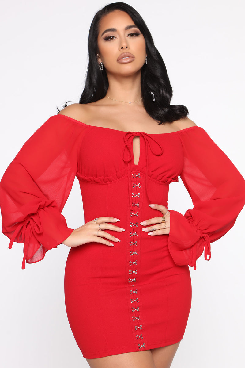 2020 dress on sale fashion nova