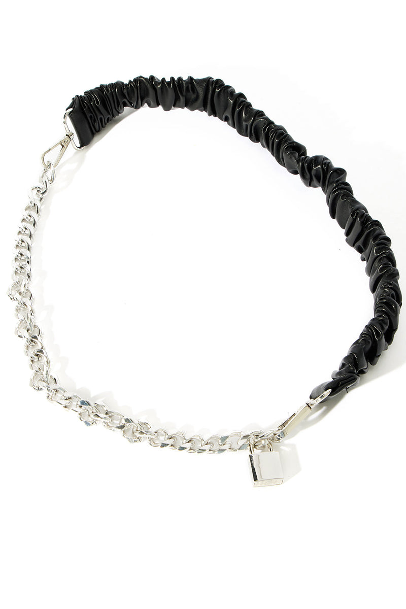 Lock It Down Belt Black Fashion Nova, Accessories Fashion Nova