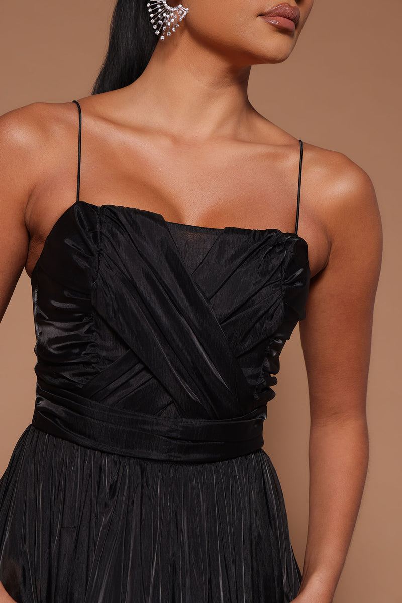 Irina Maxi Dress