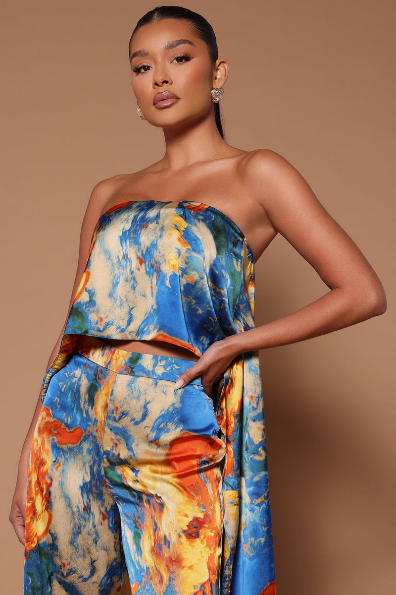 Fashion nova clearance high low top