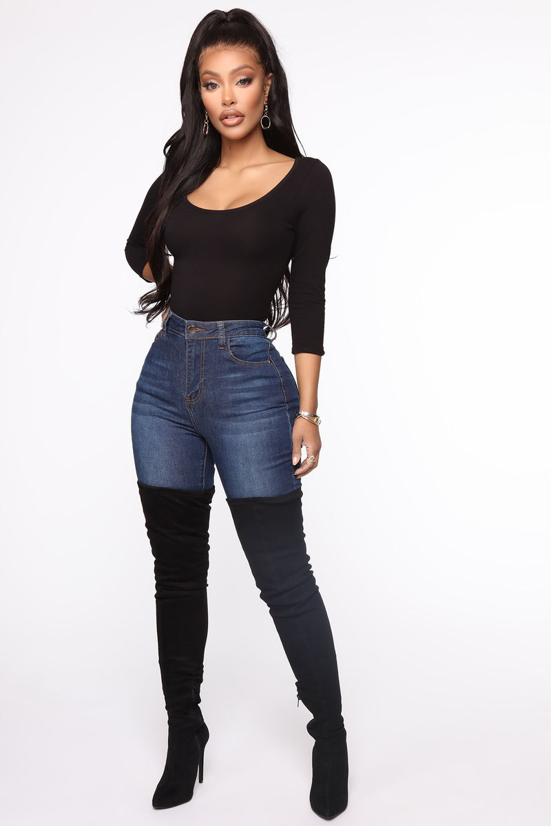 Fashion nova winter outfits hotsell