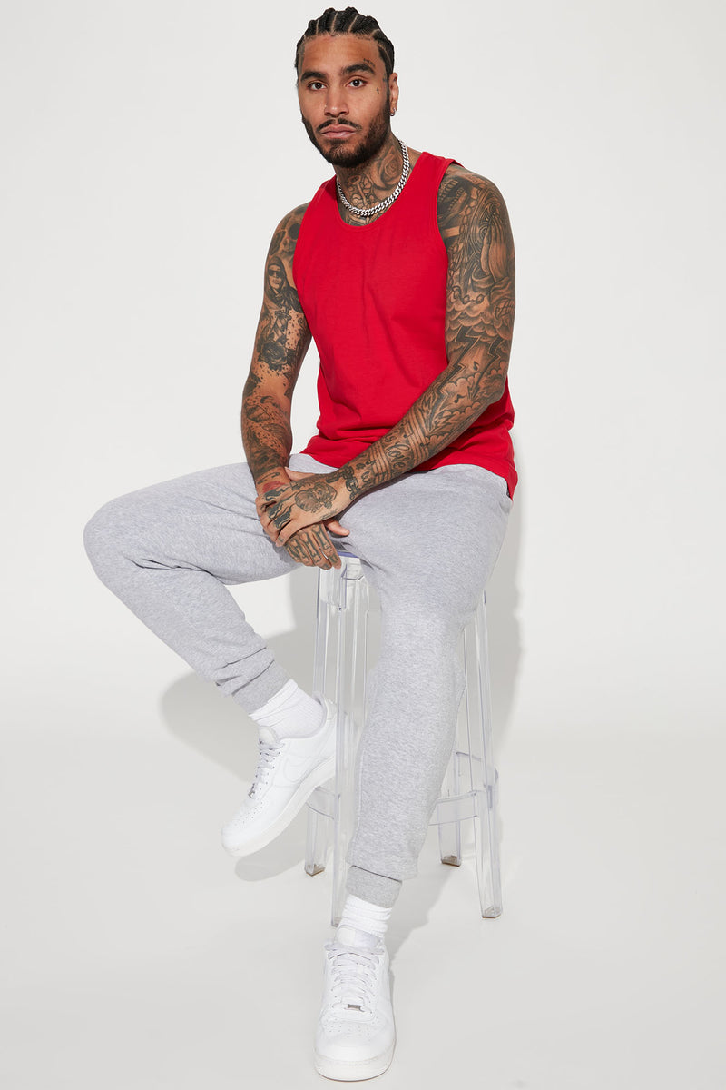 Fashion nova sale tank top
