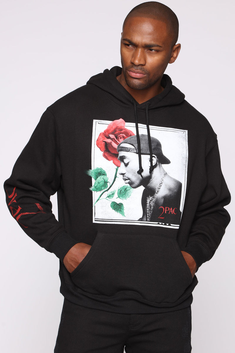 Fashion nova shop pac man hoodie