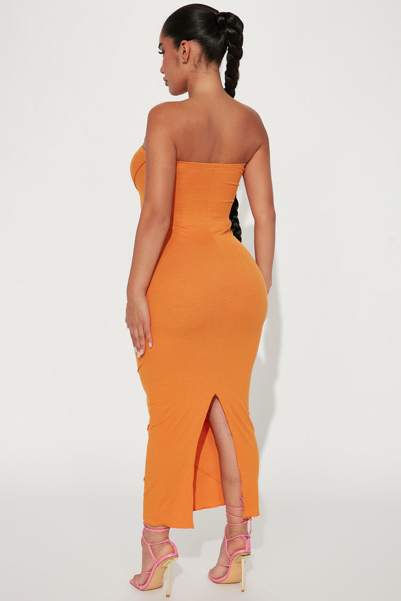 Laguna Summer Midi Dress