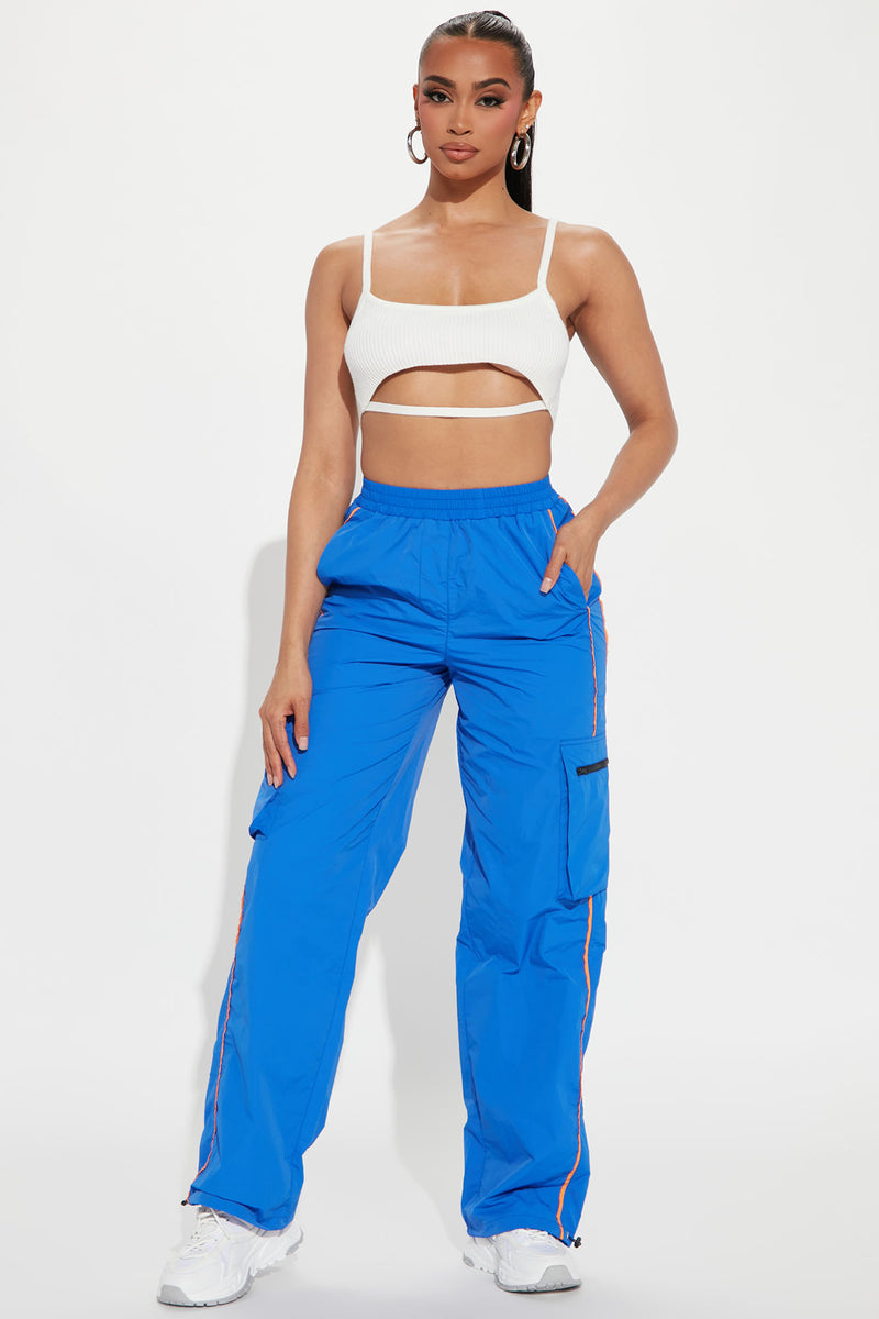 It Girl Crop Top Ivory Fashion Nova, Knit Tops Fashion Nova