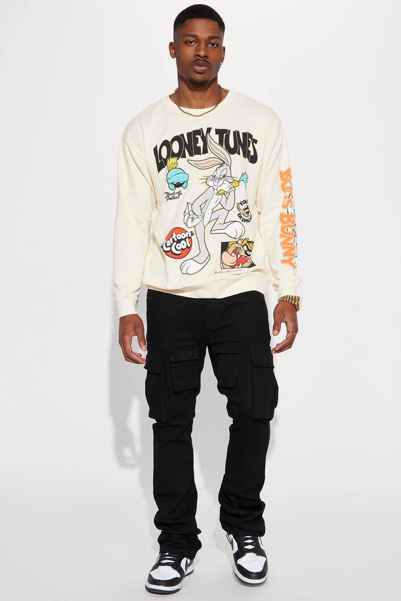 Sand nike crewneck deals