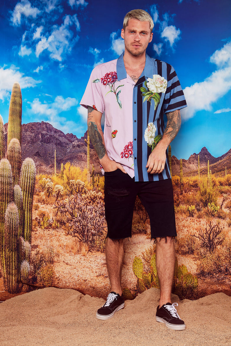 Earl sales jeans shorts