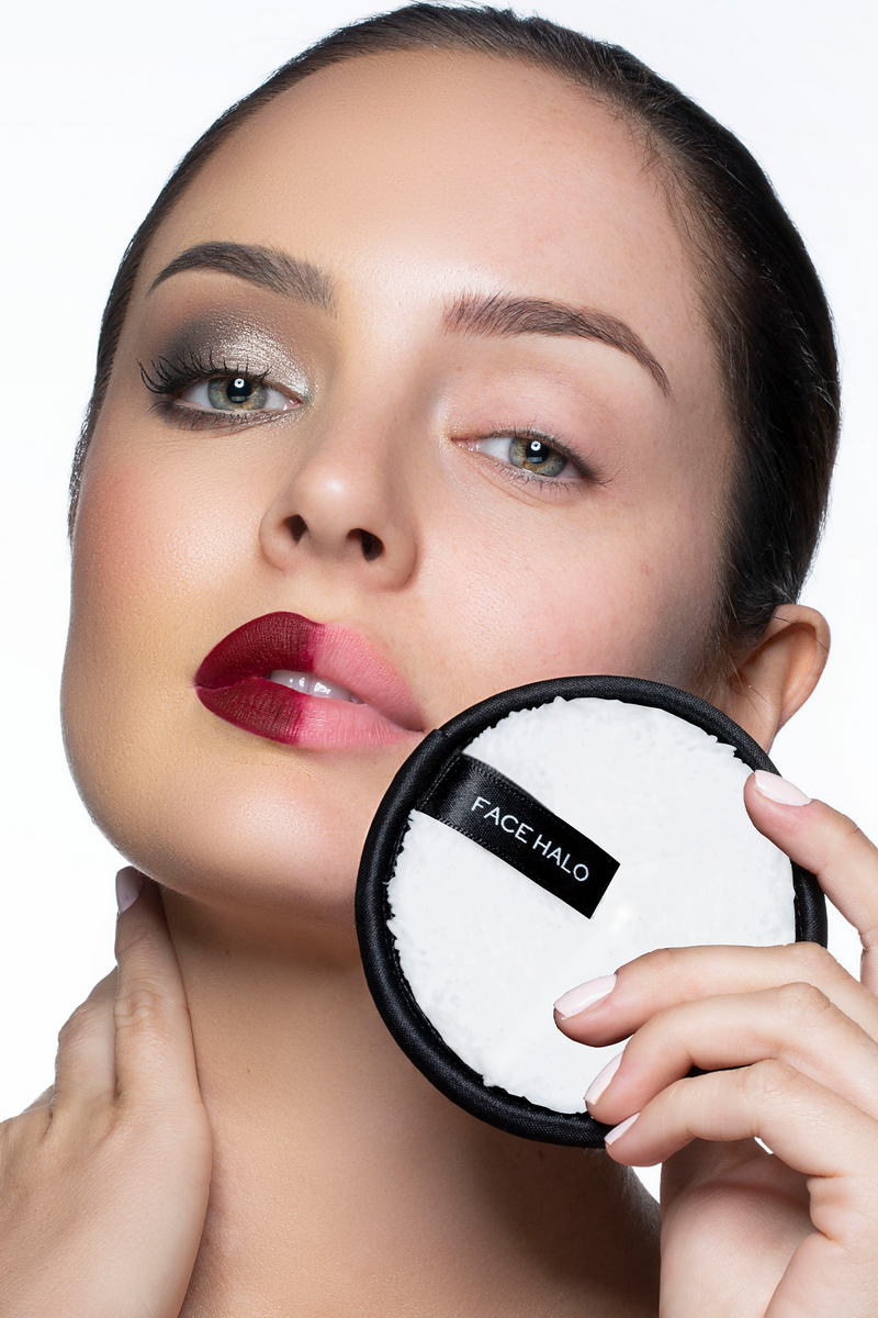 Face Halo Face Halo Original 3 Pack Fashion Nova, Cleaning Tools