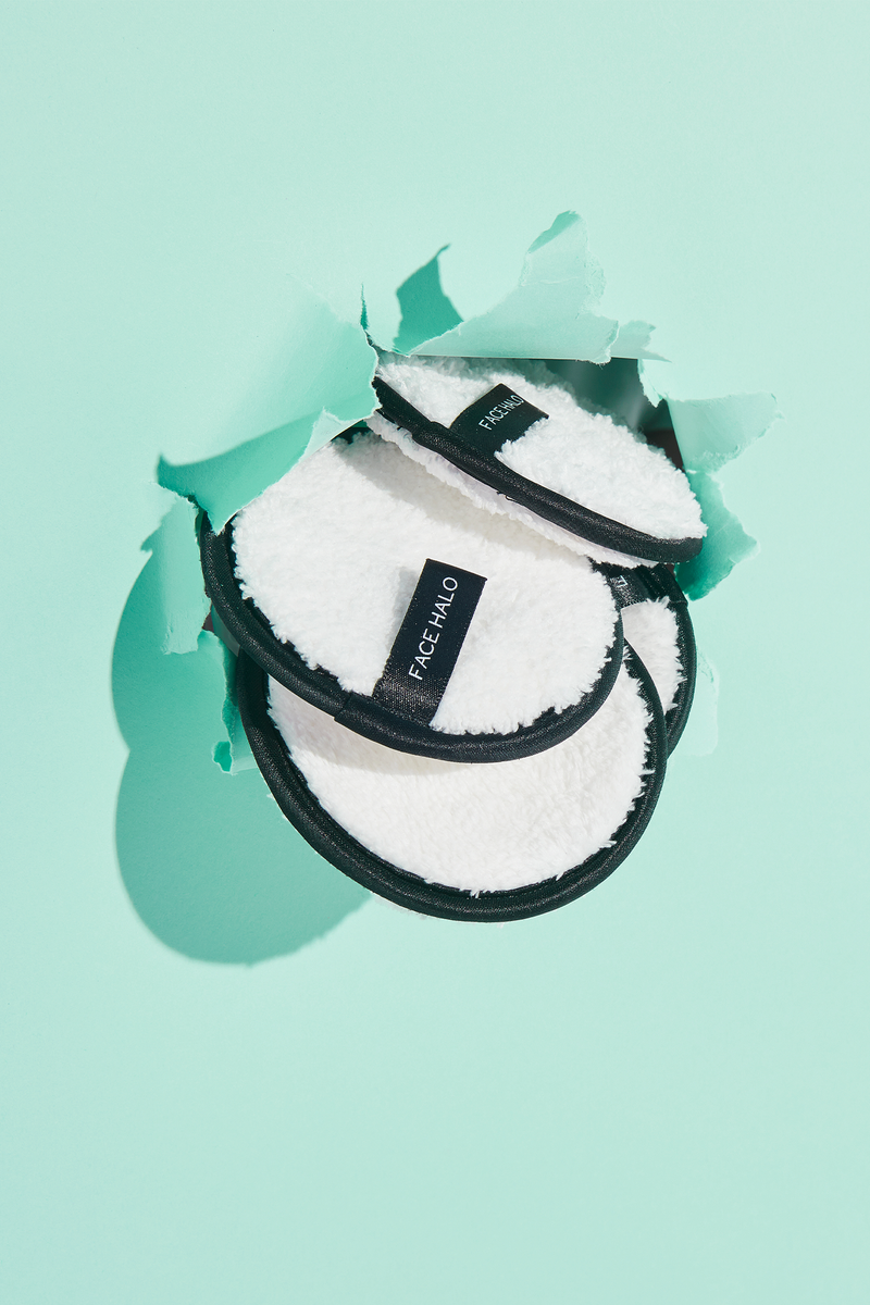 Face Halo Face Halo Original 3 Pack Fashion Nova, Cleaning Tools