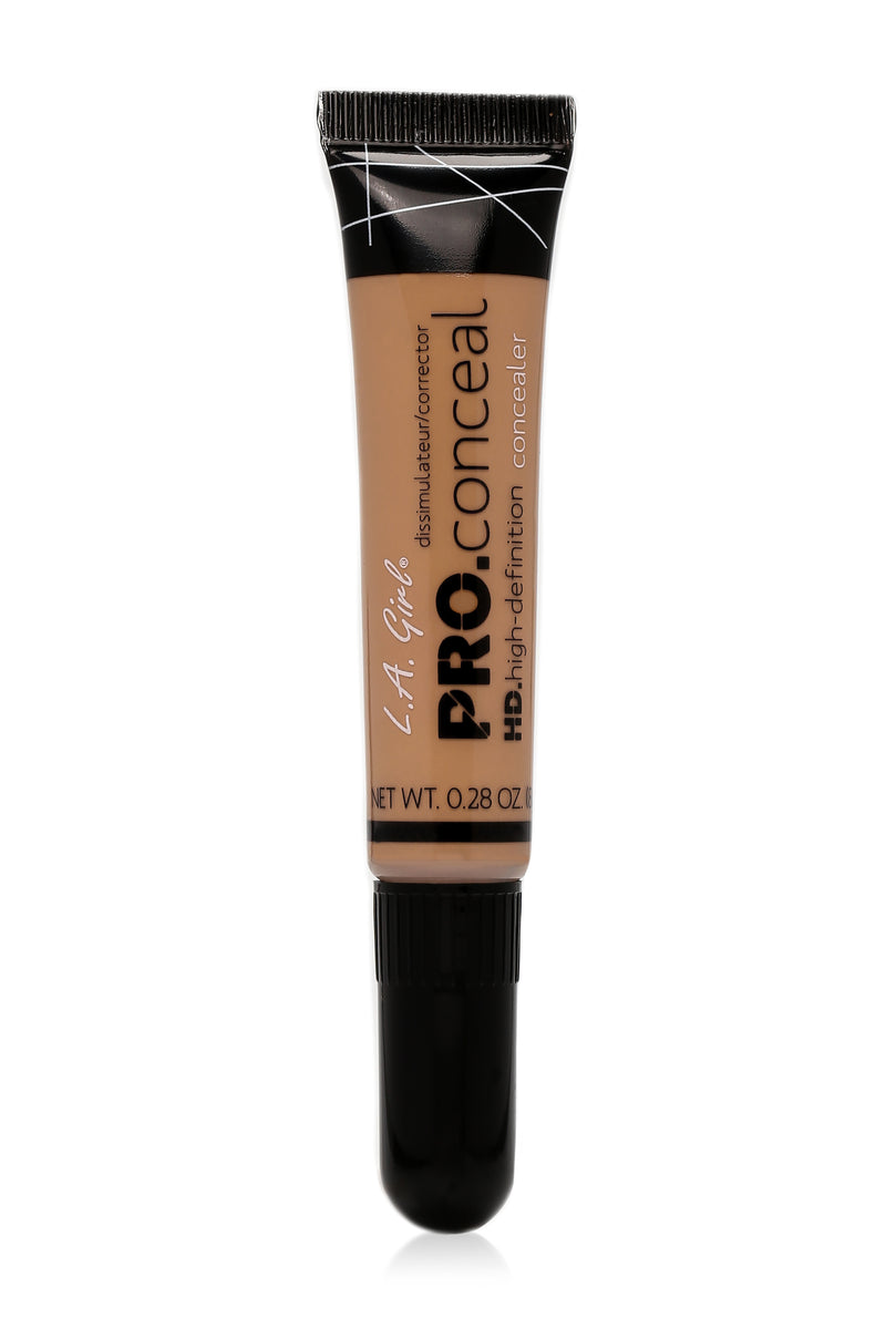 Concealed Weapon High Def Concealer Warm Honey Fashion Nova, Beauty