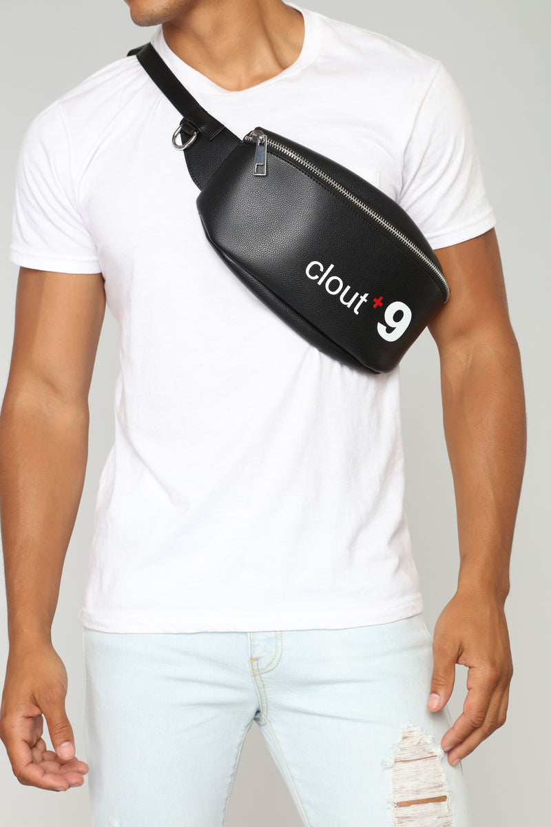 Fashion nova hotsell hip bag