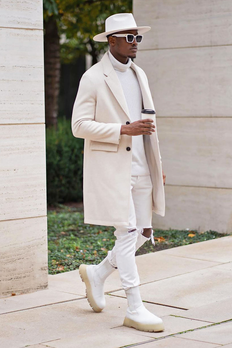 White ripped hotsell biker jeans