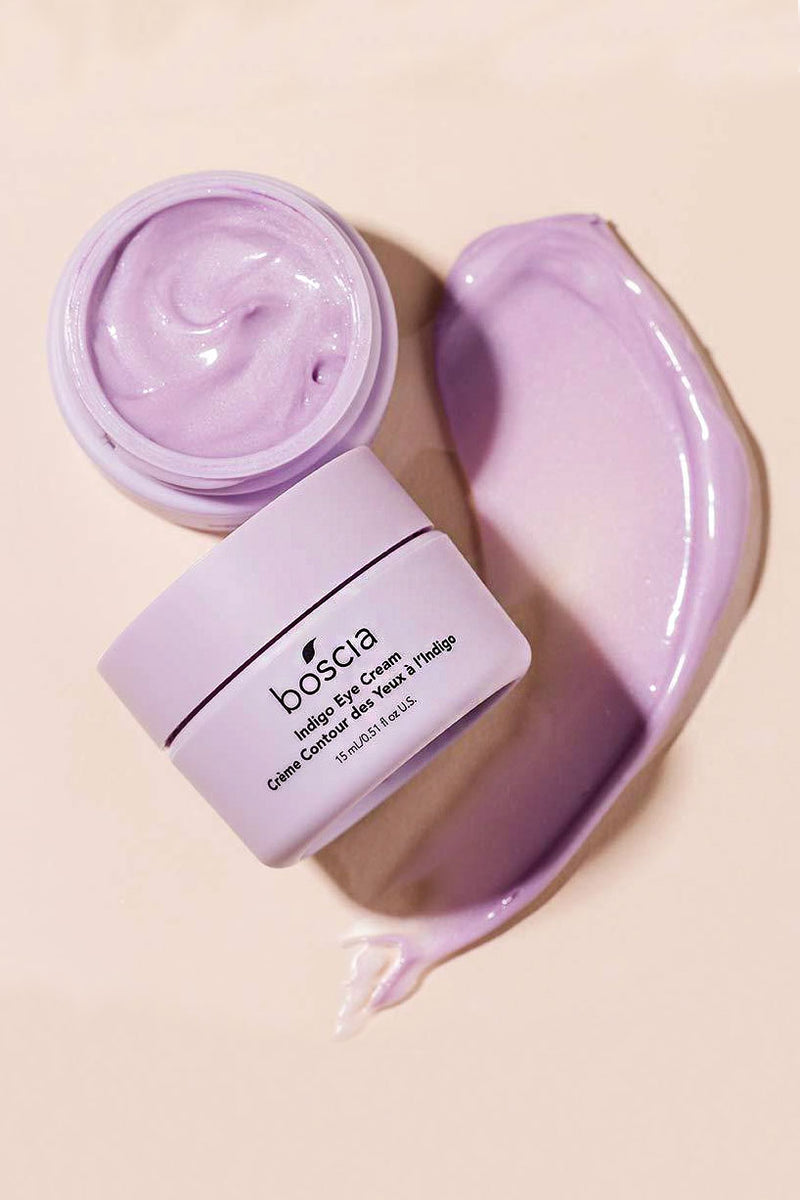 Boscia indigo eye shop cream