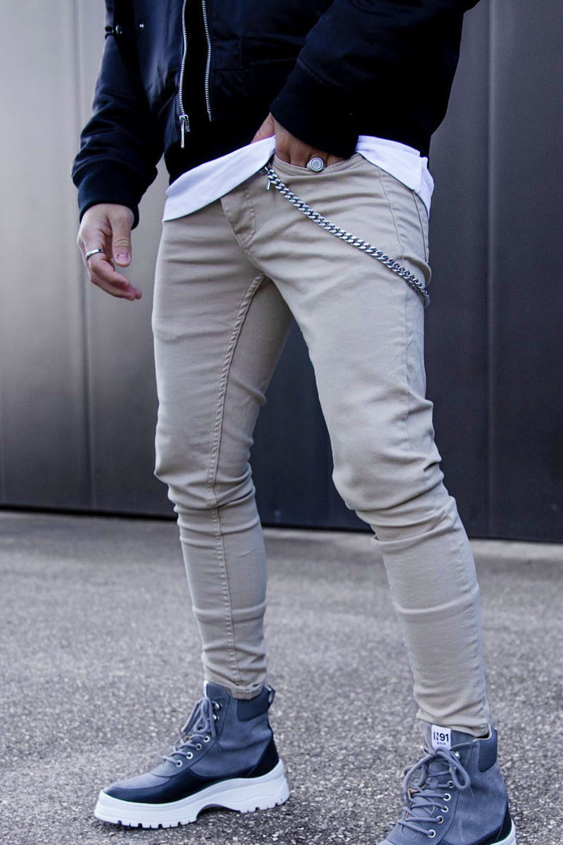 Cornell skinny jeans 2025