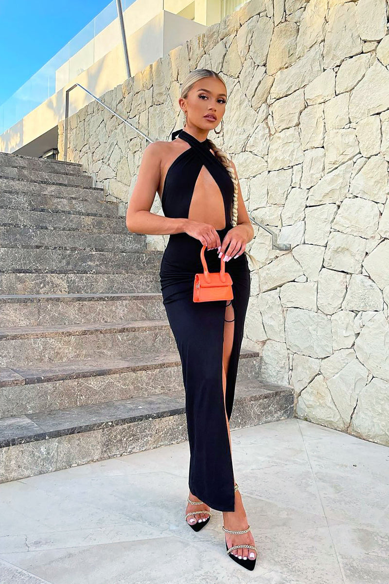 Cute And Chic Mini Bag Orange Fashion Nova Handbags Fashion