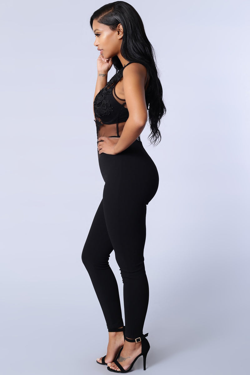 Sweet revenge jumpsuit deals