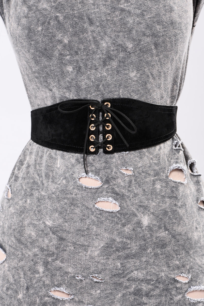 Fashion nova waist belt clearance