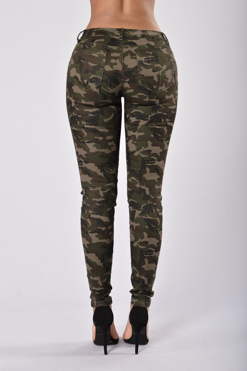 Army Brat Skinny Jeans Camo Fashion Nova, | Fashion Nova