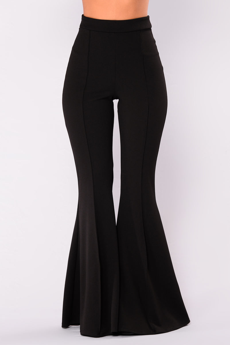 Letty Flare Pants