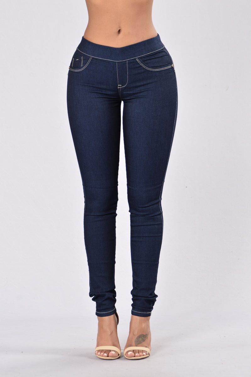 Jeggings deals fashion nova