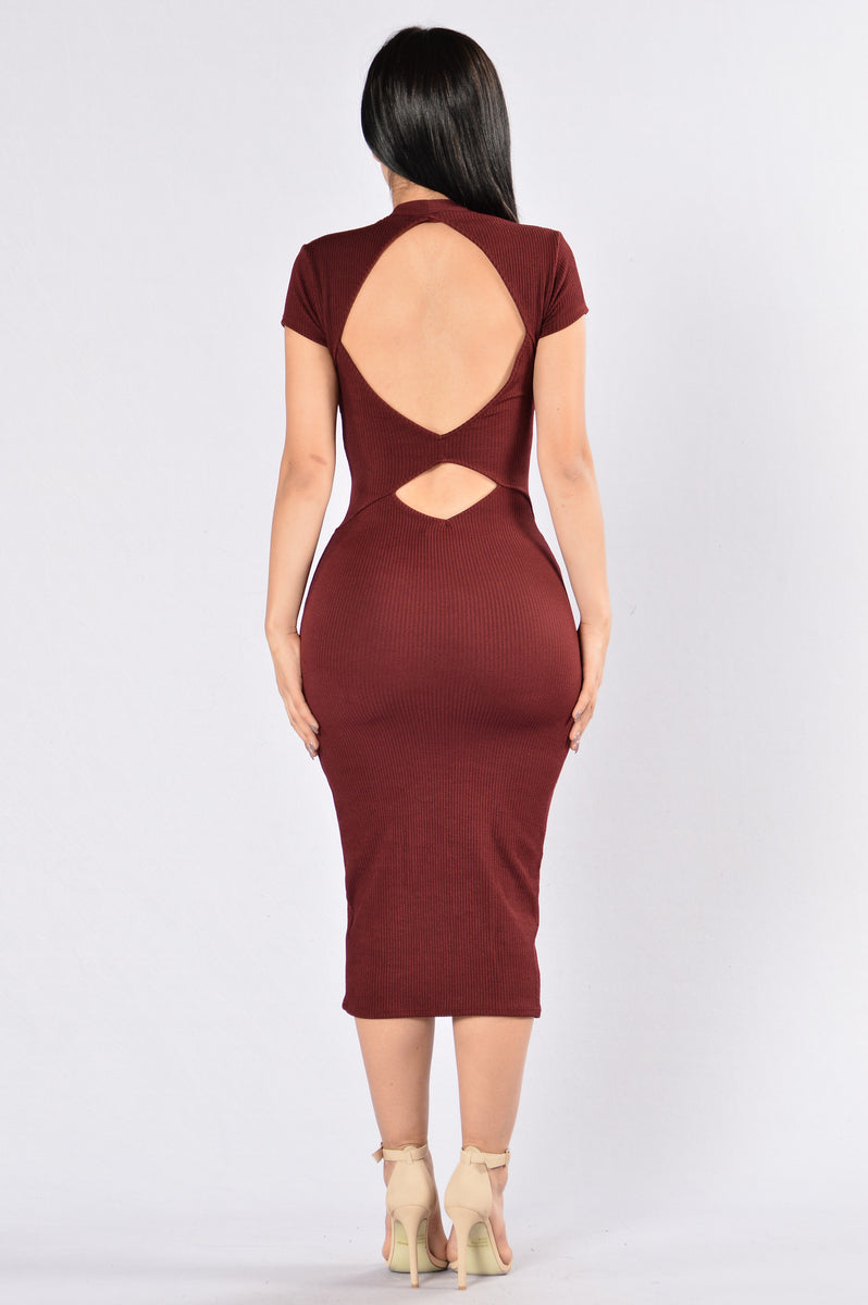 Friendly Fire Dress