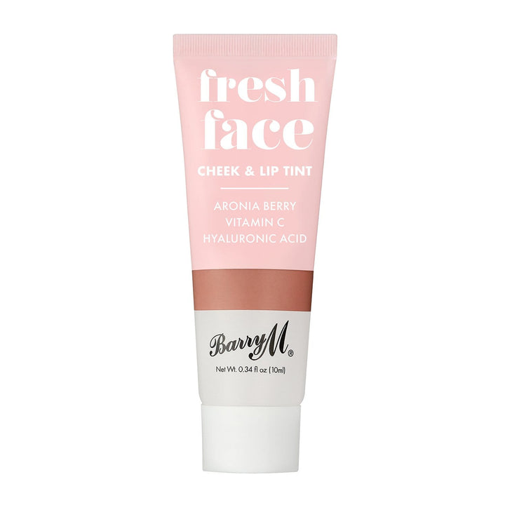 Barry M Fresh Face Cheek & Lip Tint Carmel Kisses Fashion Nova