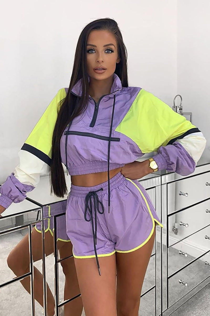 Fashion nova lounge shorts cheap