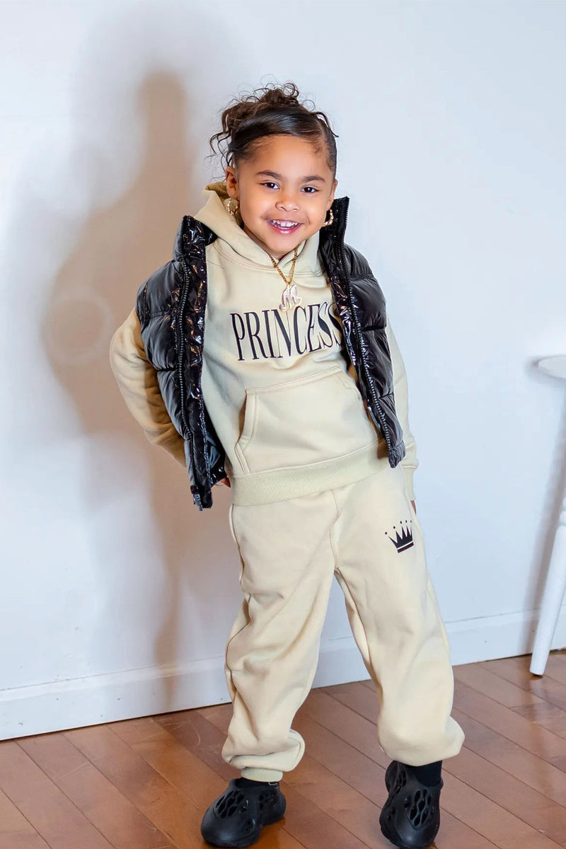Youth on sale puffer vest