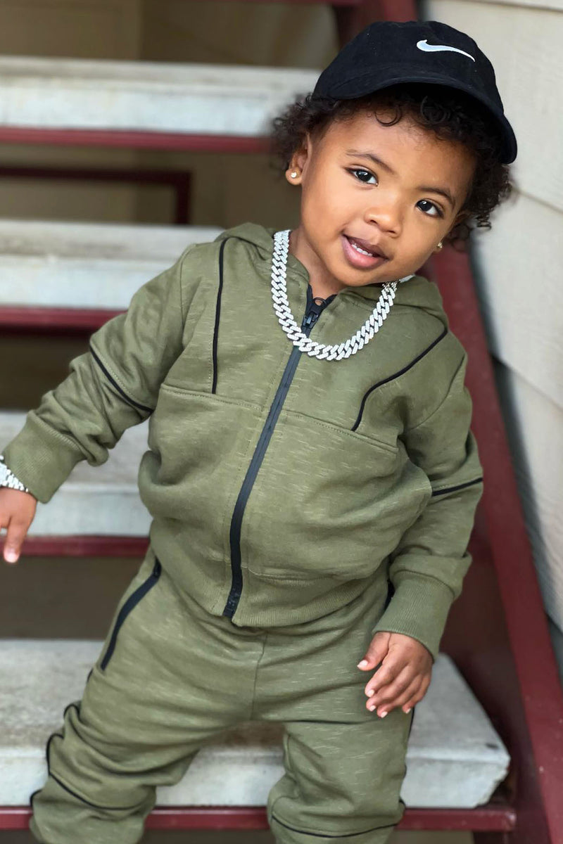 Baby boy deals hoodie