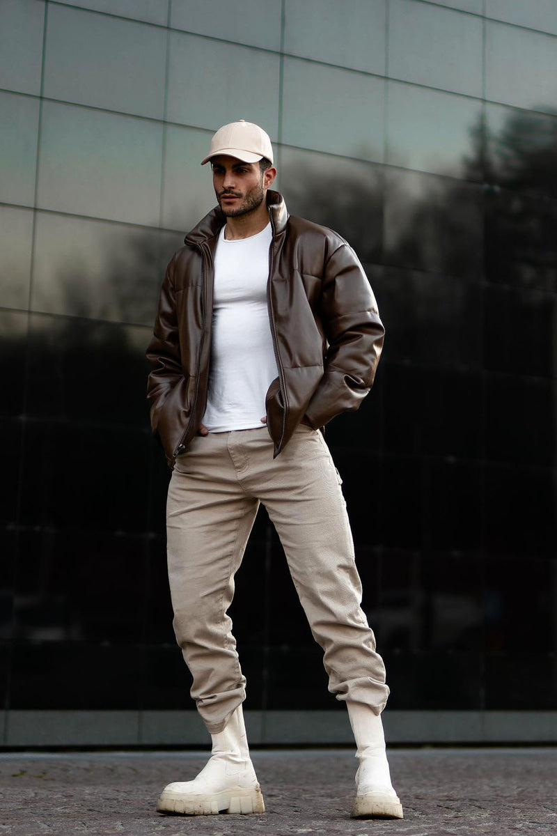 New Level Pants Khaki Fashion Nova, Mens Pants Fashion Nova