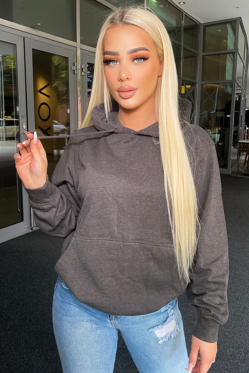 Fashion nova stole sales your boyfriend's oversized hoodie