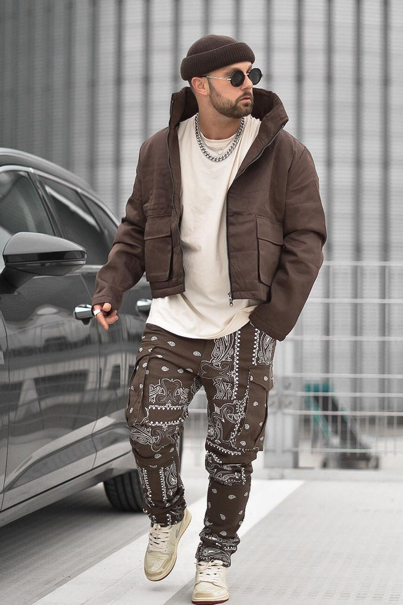 Summer Games Cargo Pants Fashion Nova, Mens Pants