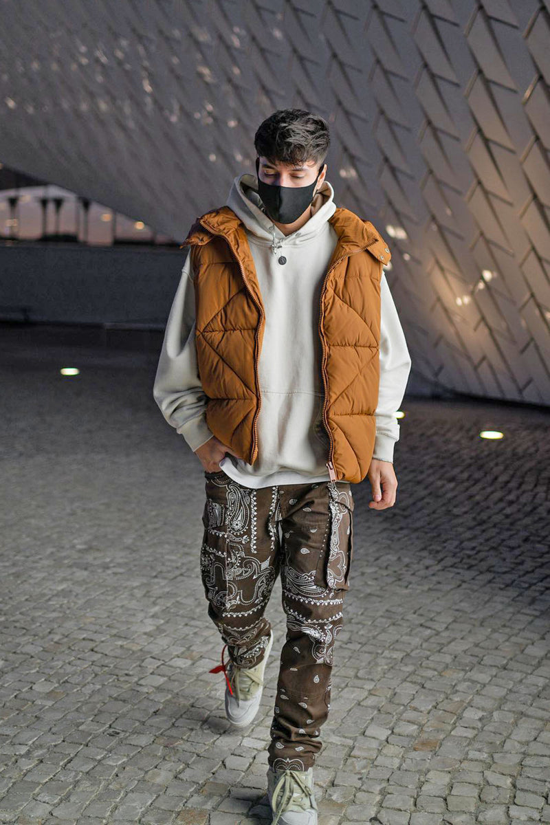 Summer Games Cargo Pants Fashion Nova, Mens Pants