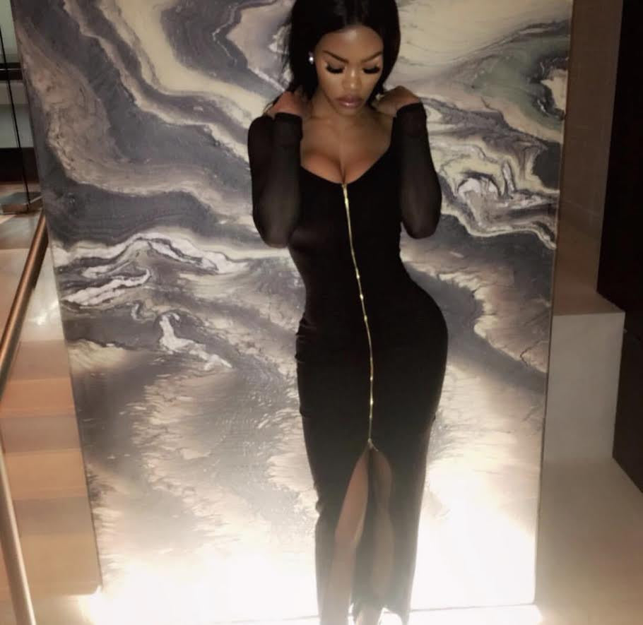 Morticia dress hot sale fashion nova