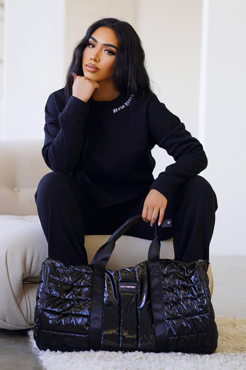 Nova Ls Shirt Duffel Bag
