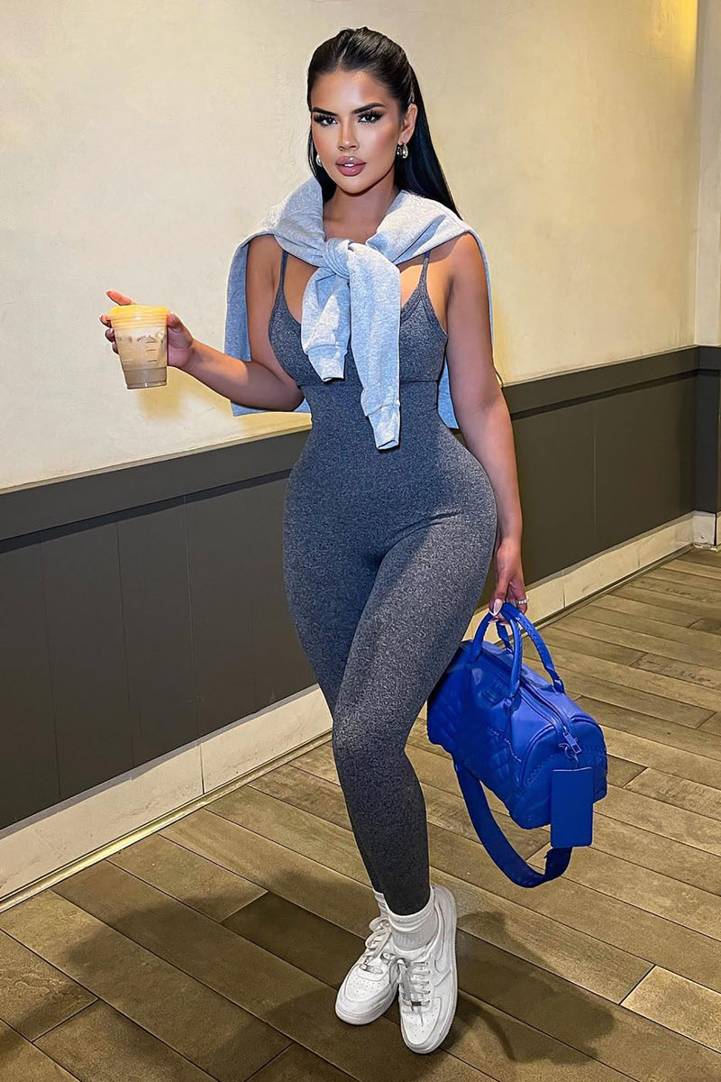 Fashion nova motorsport jumpsuit sale