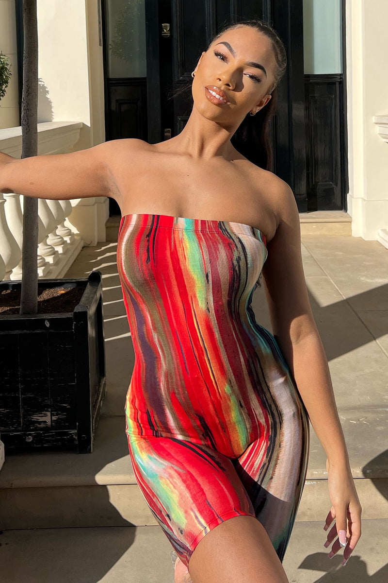 Fashion nova work clearance of art dress