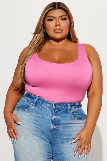 Fashion nova plus outlet size tops
