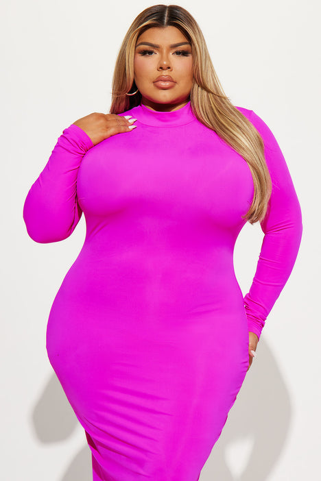 Kimmy dress fashion nova store