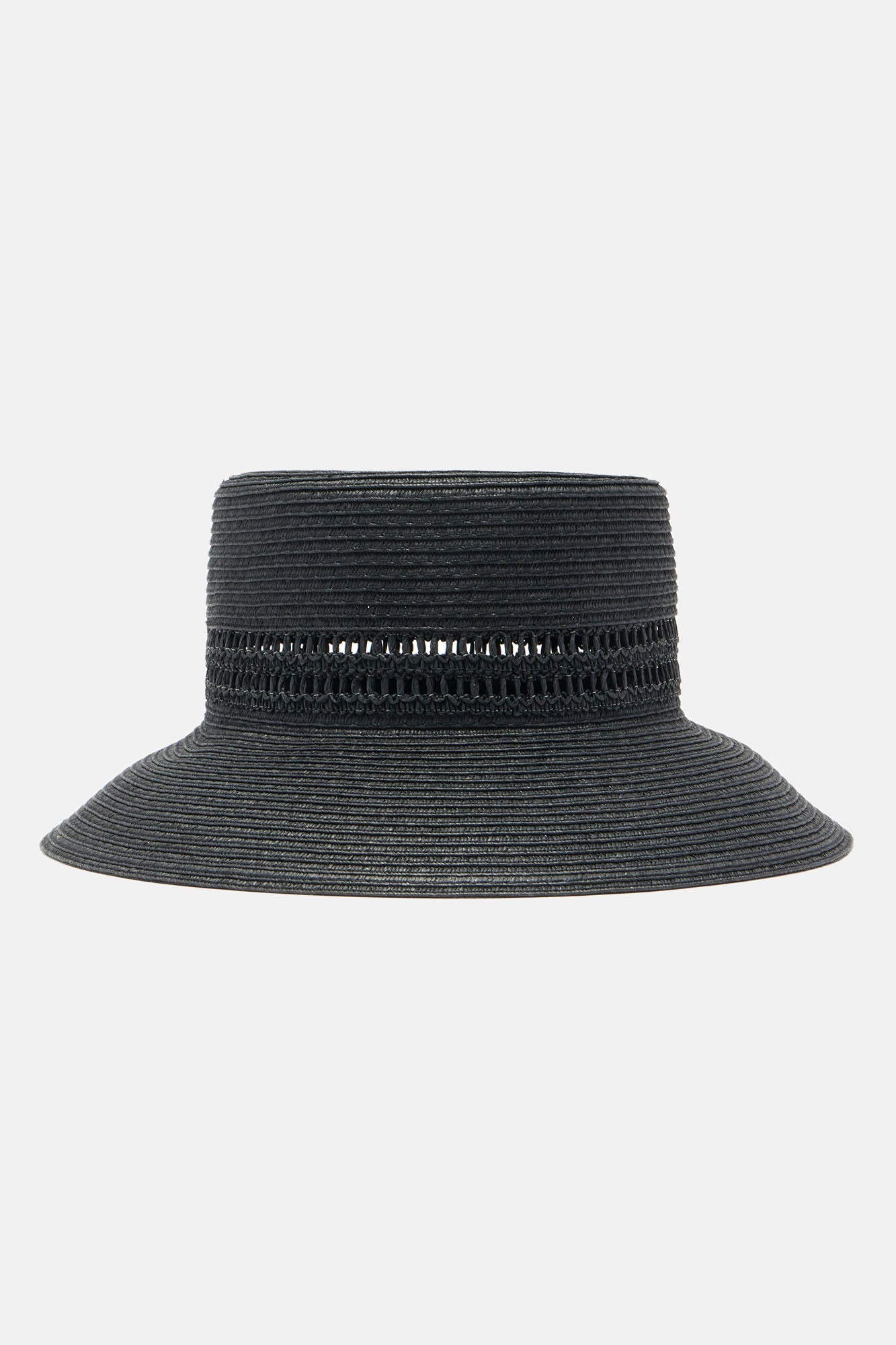 Novamen Bucket Hat - Black  Fashion Nova, Mens Accessories