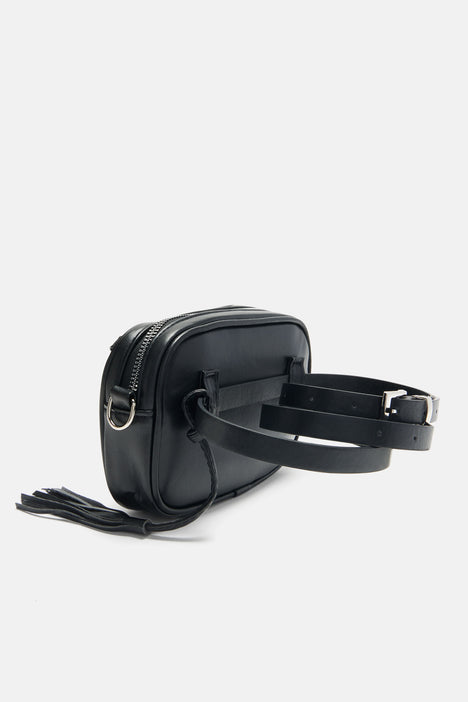 Fashion nova hotsell belt bag