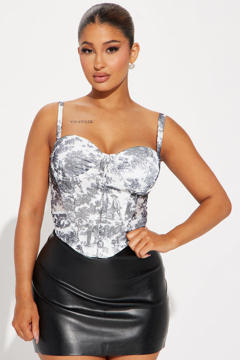 Fashion nova summer tops best sale
