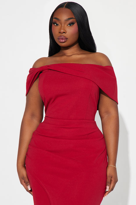 Sofia off shoulder dress nikkie store
