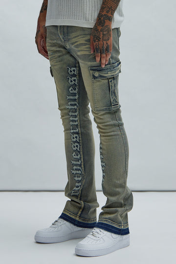 Flare pants deals men